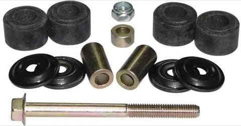 TRW JTS252 Anti-Roll Bar Link