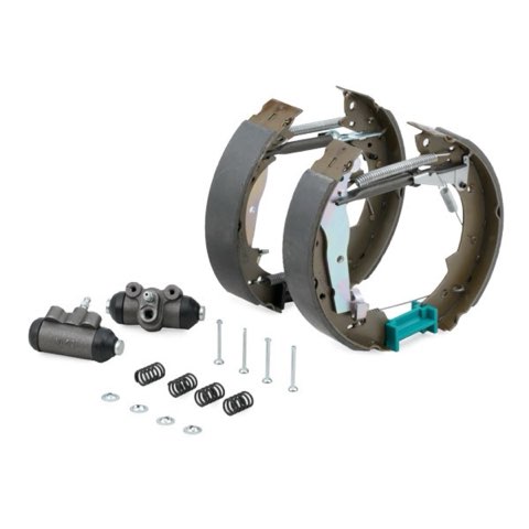 Brembo K 06 005 Drum Brake, photo 2