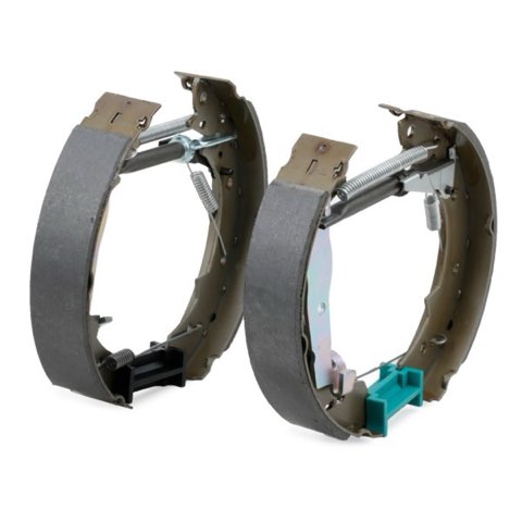 Brembo K 06 005 Drum Brake, photo 3