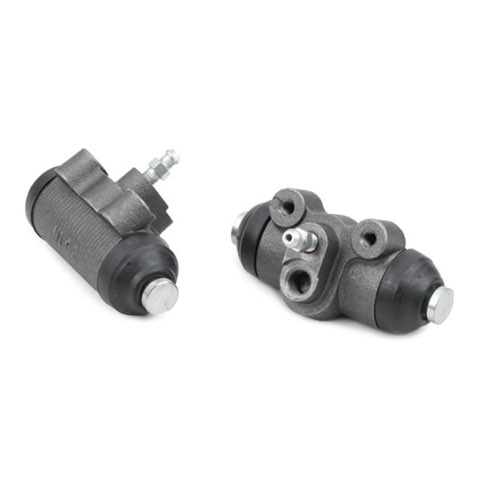 Brembo K 06 005 Drum Brake, photo 5