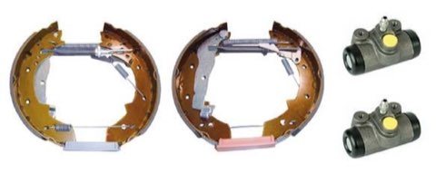 Brembo K 06 005 Drum Brake, photo 7