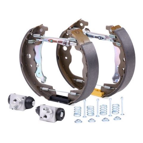 Brembo K 68 077 Drum Brake, photo 2