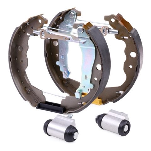 Brembo K 68 077 Drum Brake, photo 3