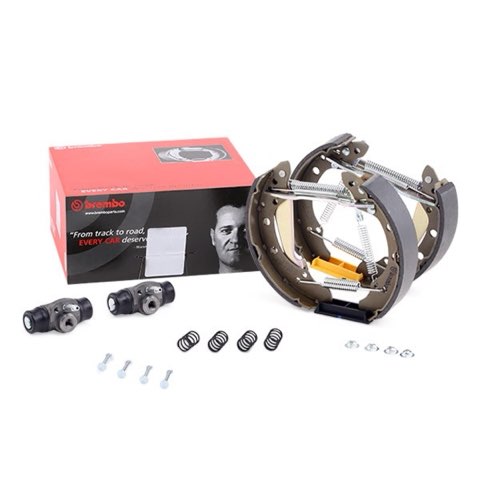 Brembo K 85 023 Drum Brake