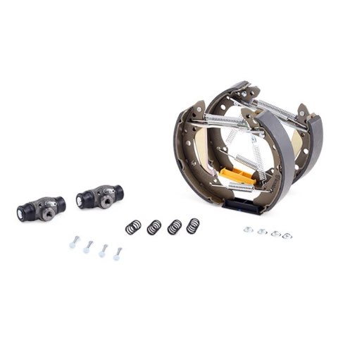 Brembo K 85 023 Drum Brake, photo 2