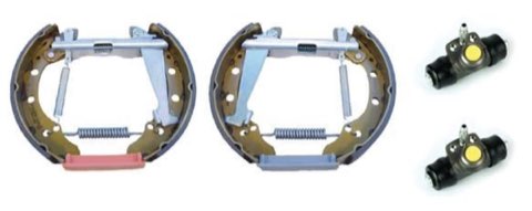 Brembo K 85 023 Drum Brake, photo 5