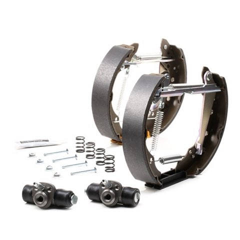 Brembo K 85 036 Drum Brake, photo 2