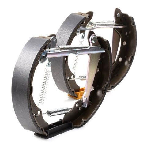 Brembo K 85 036 Drum Brake, photo 3