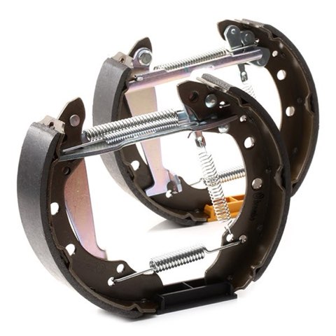 Brembo K 85 036 Drum Brake, photo 4