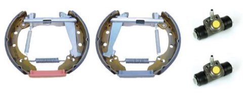 Brembo K 85 036 Drum Brake, photo 5