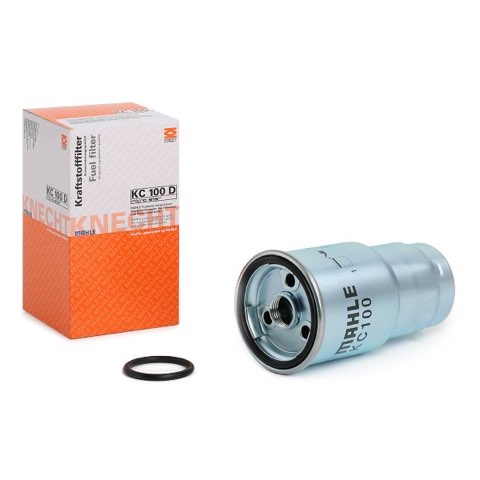 Mahle KC 100D Fuel Filter, photo 2