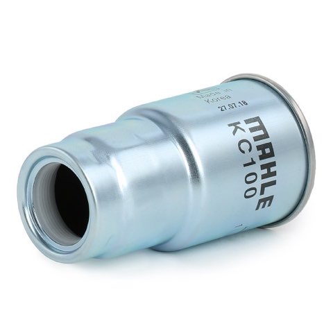 Mahle KC 100D Fuel Filter, photo 3