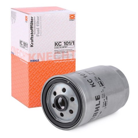 Mahle KC 101/1 Fuel Filter, photo 2