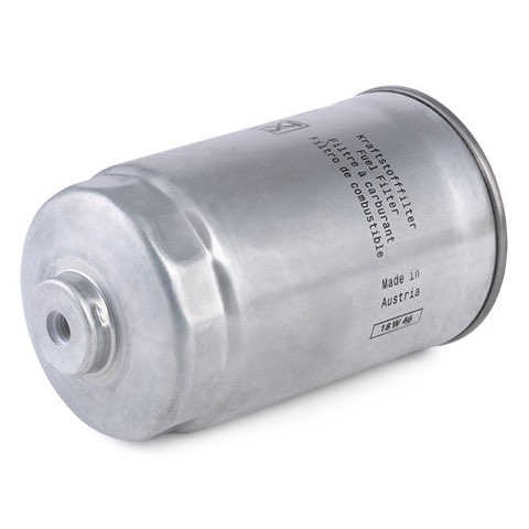 Mahle KC 101/1 Fuel Filter, photo 3