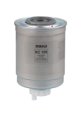 Mahle KC 109 Fuel Filter, photo 2