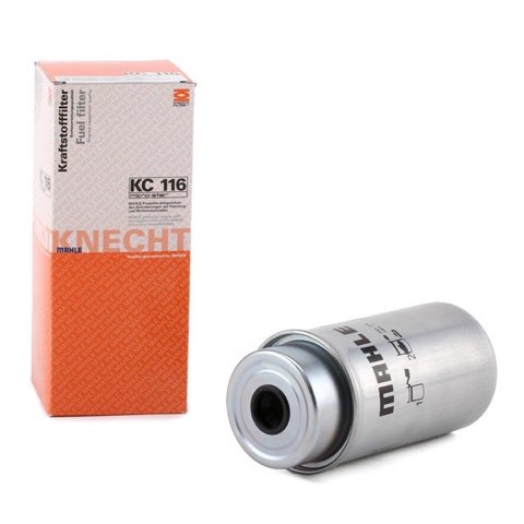 Mahle KC 116 Fuel Filter, photo 2