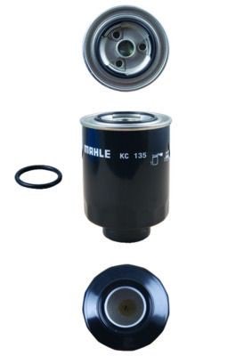Mahle KC 135D Fuel Filter, photo 2
