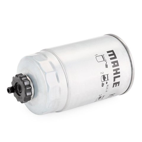 Mahle KC 140 Fuel Filter, photo 2