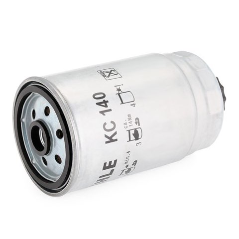 Mahle KC 140 Fuel Filter, photo 3