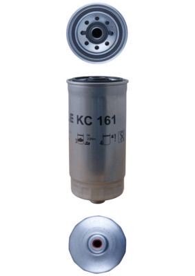 Mahle KC 161 Fuel Filter, photo 2