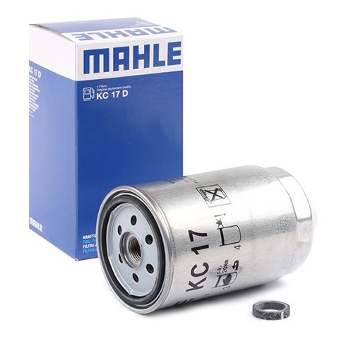 Mahle KC 17D Fuel Filter, photo 2