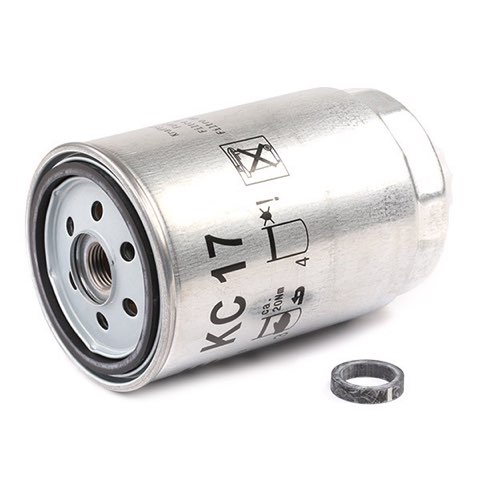 Mahle KC 17D Fuel Filter, photo 3