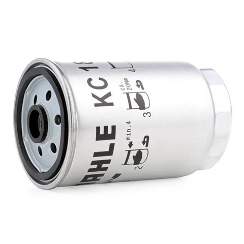 Mahle KC 18 Fuel Filter, photo 3
