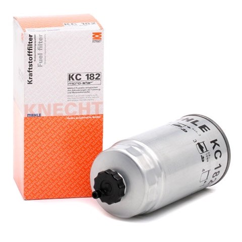 Mahle KC 182 Fuel Filter, photo 2