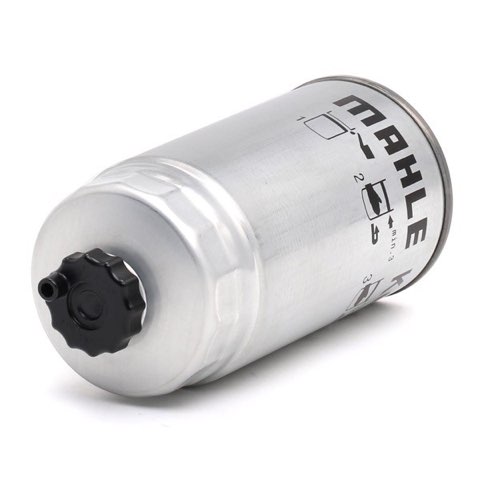 Mahle KC 182 Fuel Filter, photo 3