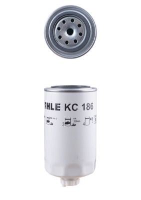 Mahle KC 186 Fuel Filter, photo 2