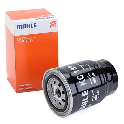 Mahle KC 189 Fuel Filter, photo 2