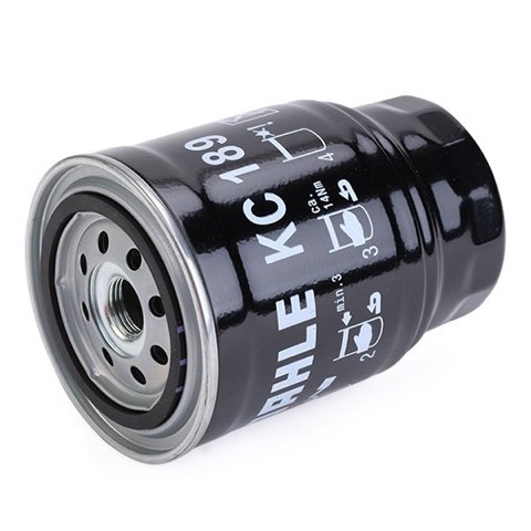 Mahle KC 189 Fuel Filter, photo 3