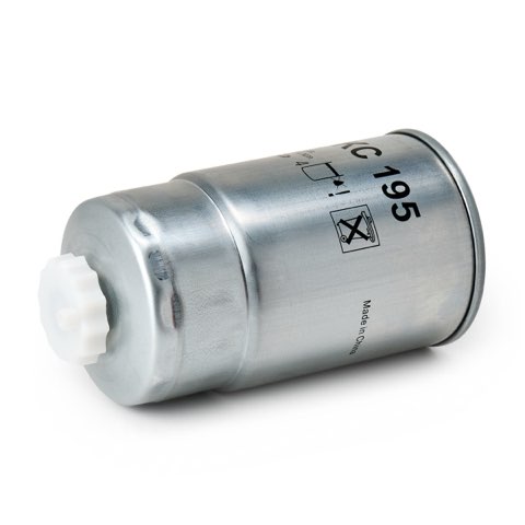 Mahle KC 195 Fuel Filter, photo 3