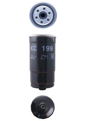 Mahle KC 199 Fuel Filter, photo 2