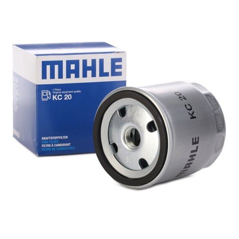 Mahle KC 20 Fuel Filter, photo 2