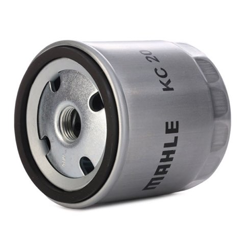 Mahle KC 20 Fuel Filter, photo 3