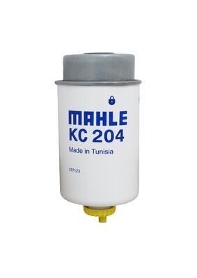 Mahle KC 204 Fuel Filter, photo 2