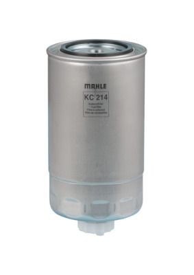 Mahle KC 214 Fuel Filter, photo 2