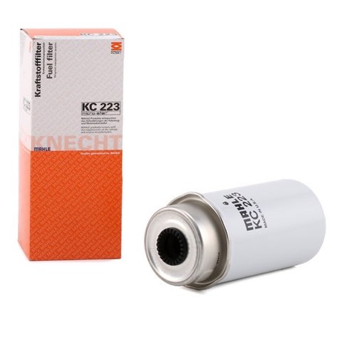 Mahle KC 223 Fuel Filter, photo 2