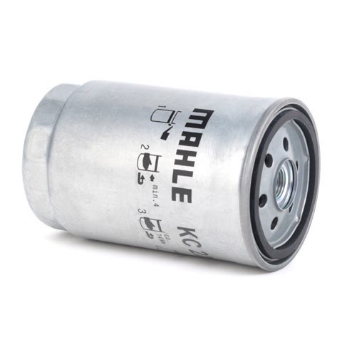 Mahle KC 226 Fuel Filter, photo 3