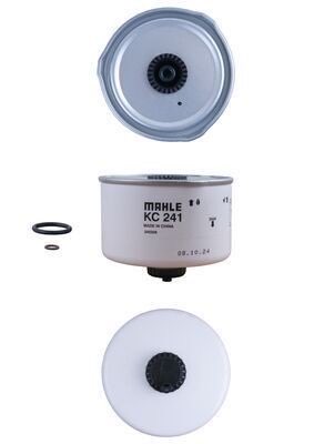 Mahle KC 241D Fuel Filter, photo 3