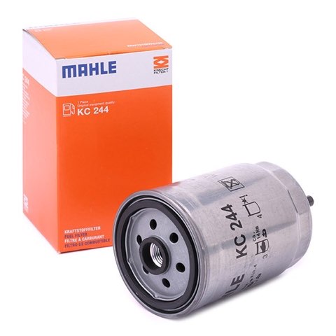 Mahle KC 244 Fuel Filter, photo 2