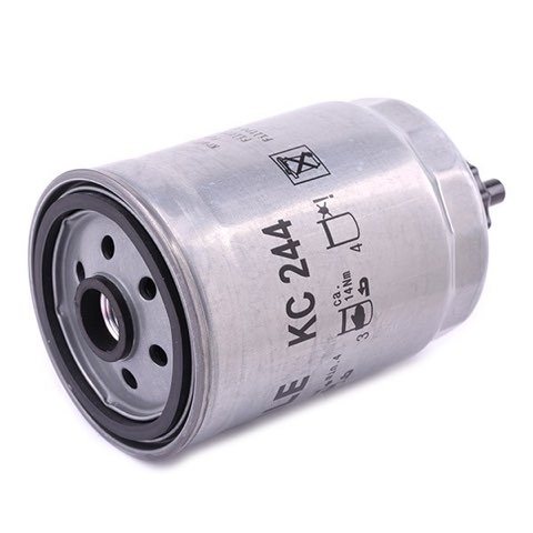 Mahle KC 244 Fuel Filter, photo 3