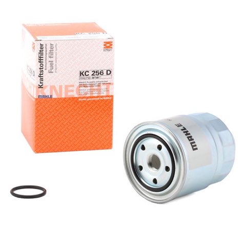 Mahle KC 256D Fuel Filter, photo 2