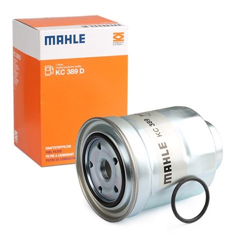 Mahle KC 389D Fuel Filter, photo 2