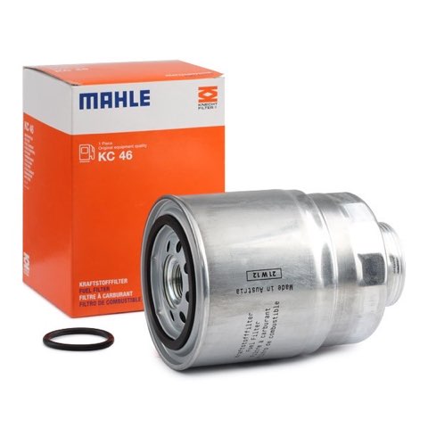 Mahle KC 46 Fuel Filter, photo 2