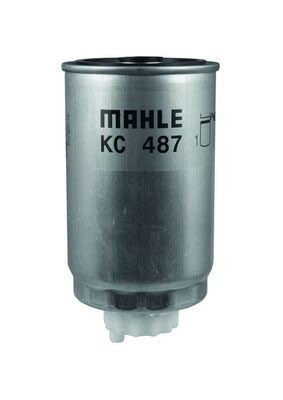 Mahle KC 487 Fuel Filter, photo 2