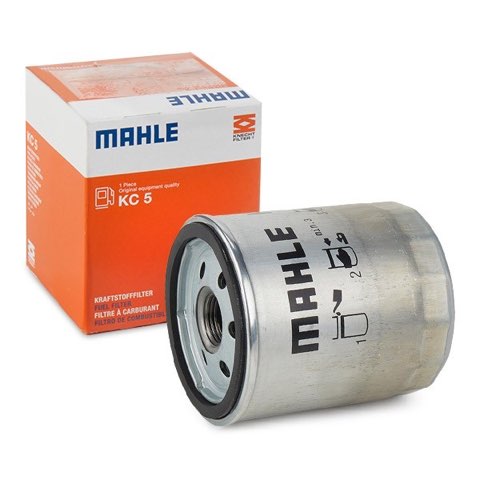 Mahle KC 5 Fuel Filter, photo 2