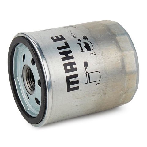 Mahle KC 5 Fuel Filter, photo 3