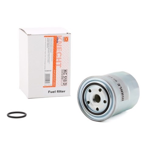 Mahle KC 510D Fuel Filter, photo 2